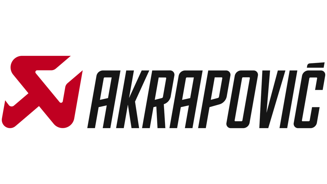 Akrapovič: Power, Sound en Performance voor Jouw Motor