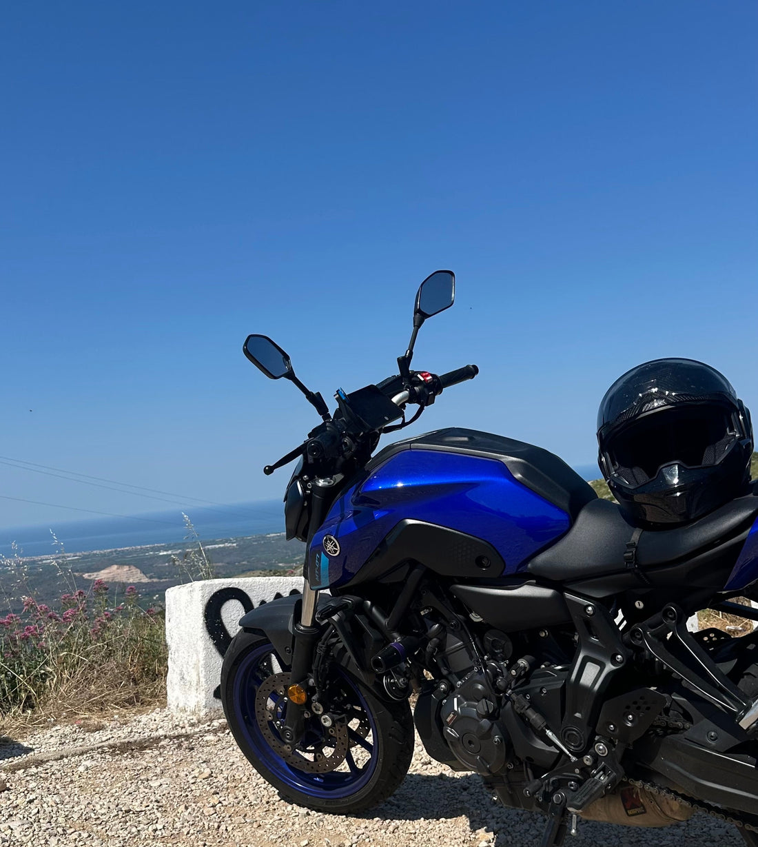 Yamaha MT-07: Het Verschil Tussen A2 (35 kW) en Full Power + Upgrade Tips