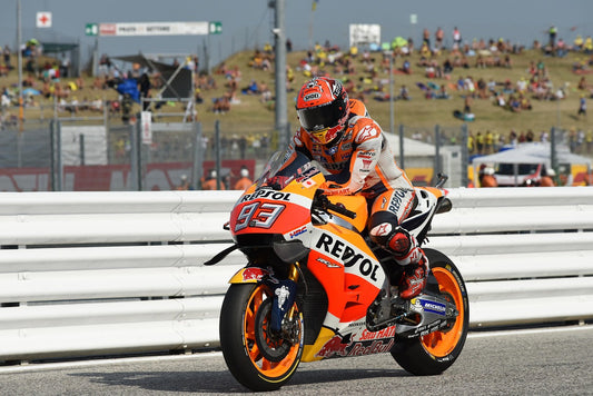 MotoGP: De Kweekvijver voor Innovatie in de Motorindustrie