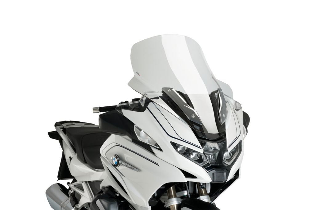 Vervangingsruit touring Puig BMW R1250RT '21-24