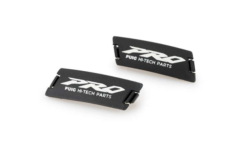 Afdekkap voor Puig Pro 2.0 sliders (set)