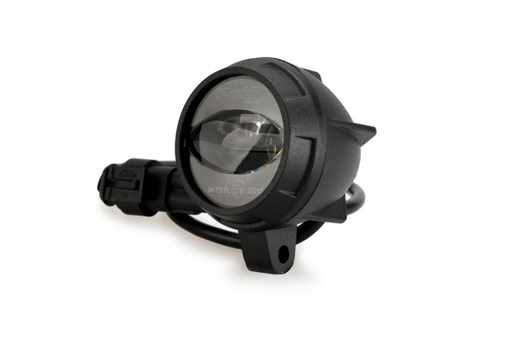 Losse universele LED mistlampenset Puig E-keur Model BEAM 2.0