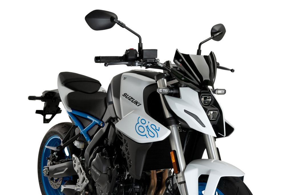Vervangingsruit naked bike Sport Suzuki GSX-8S '23-