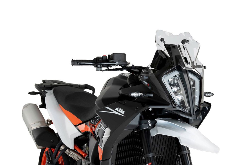 Vervangingsruit sport Puig KTM 890 SMT '23-