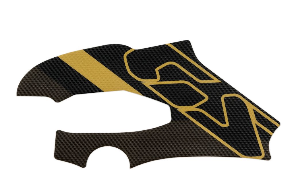 Cardan protection sticker Puig BMW R1300GS '23-