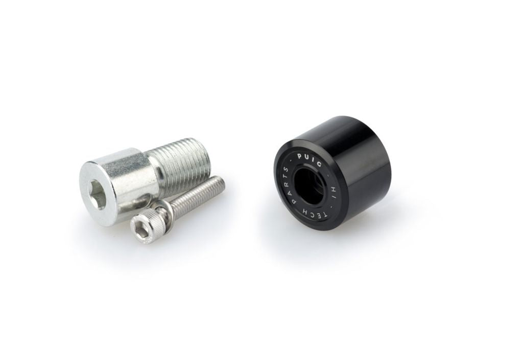 Stuureind adapter Puig diverse Yamaha modellen