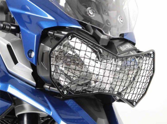 Headlight grille Hepco&Becker Triumph TIGER EXPLORER 1200 '16-'17