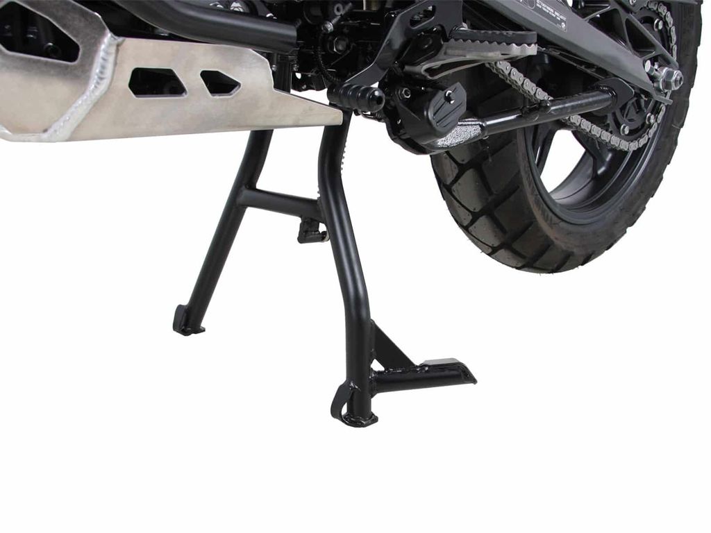 Middenbok Hepco&Becker voor BMW G310GS 2017+
