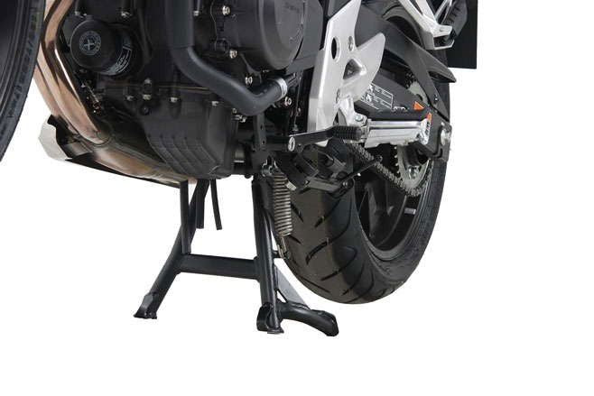 Middenbok Hepco&Becker Honda CBR500R '13-15