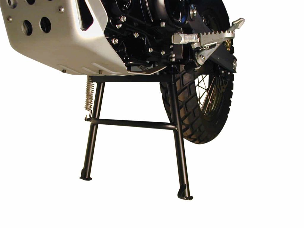 Middenbok Hepco&Becker BMW G650 XChallenge '07-10