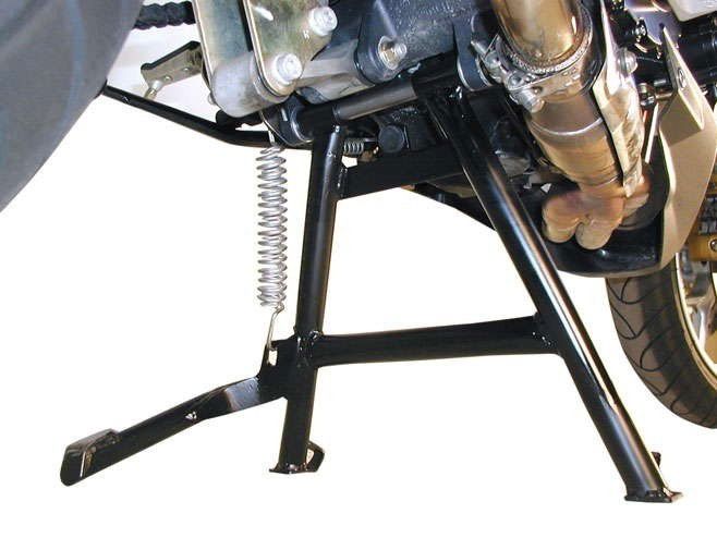 Middenbok Hepco&Becker Triumph TIGER 1050 '07-13