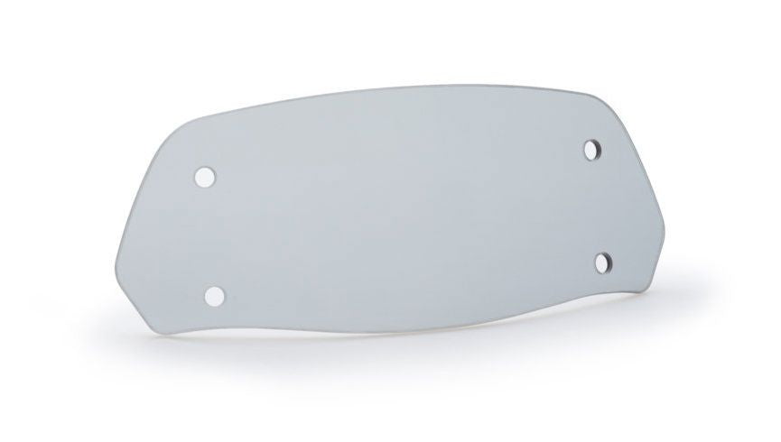 Los opzetruitje 90x230mm licht getint Puig