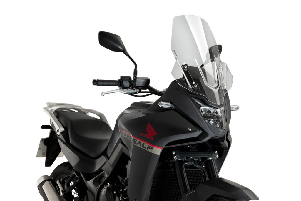 Vervangingsruit touring Puig Honda XL750 Transalp '23-'24