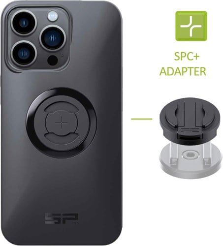 SP Connect SPC+ Telefoonhouder Hoesje - Samsung Galaxy A54 / A55 - Phone Case