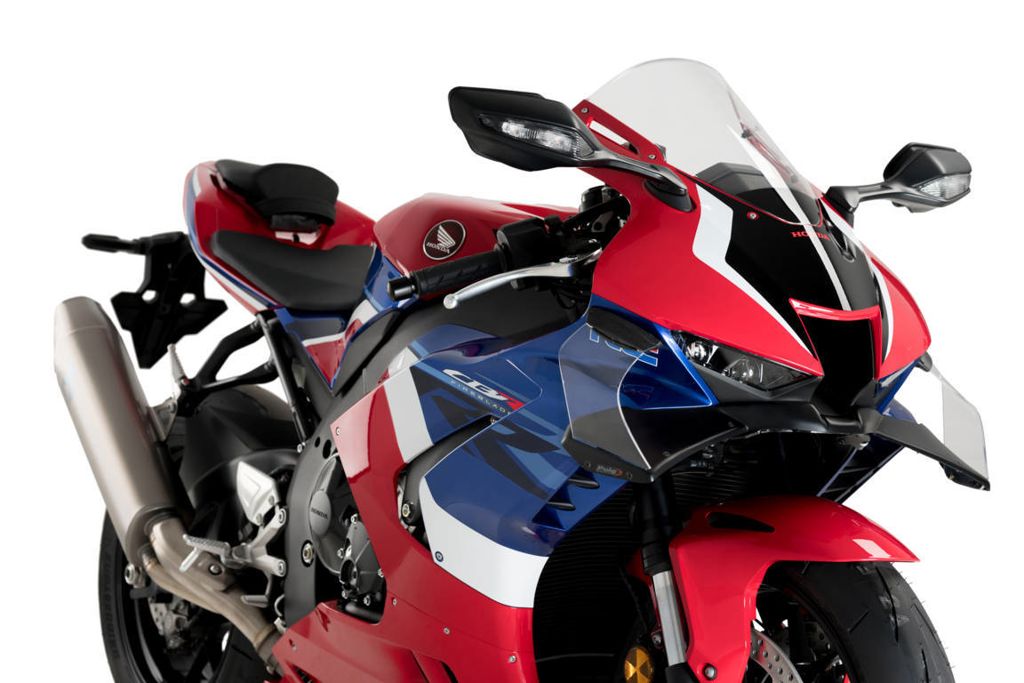 Frontal Spoiler GP Puig voor Honda CBR1000RR-R '20-