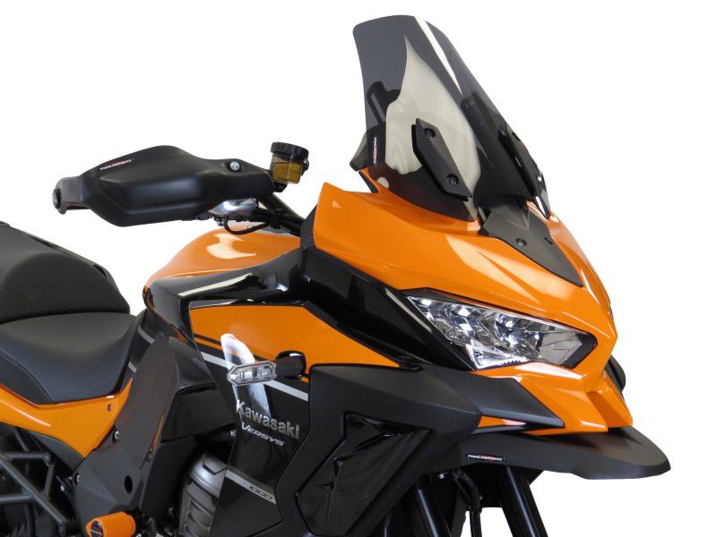 Vervangingsruit Standaard Kawasaki Versys 1000 '20-