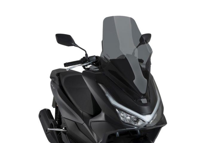 Vervangingsruit V-Tech Line touring Honda PCX125 '25-