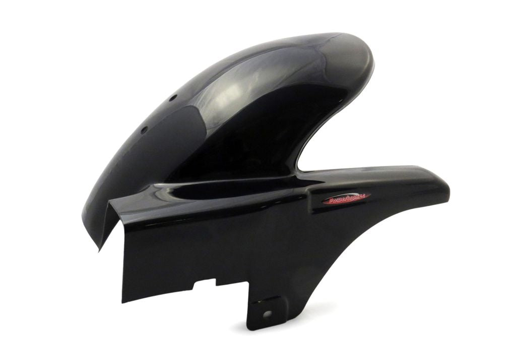 Achterspatbord Zwart Honda Vfr800Fi 1998-2001
