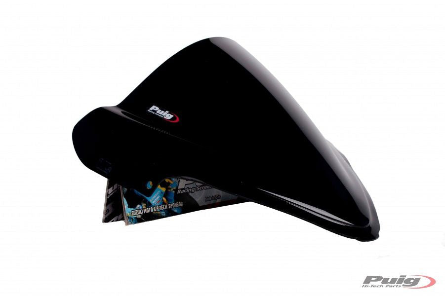 Vervangingsruit Puig Jetstream Suzuki GSXR1300 '08-
