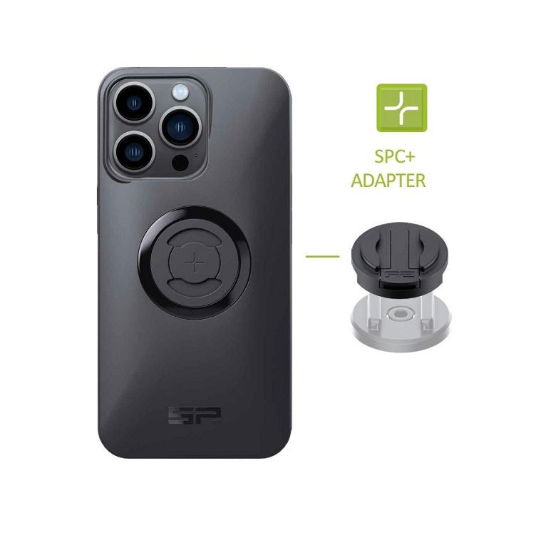 Telefoonhouder SP Connect voor Galaxy S24 FE SPC+