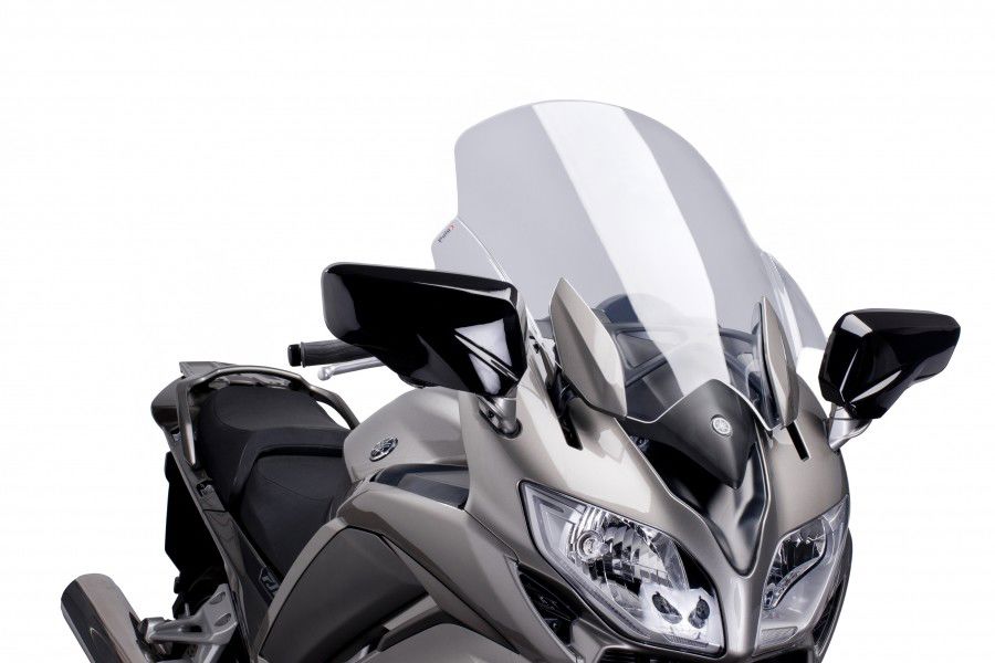 Vervangingsruit touring Puig Yamaha FJR1300 '13-