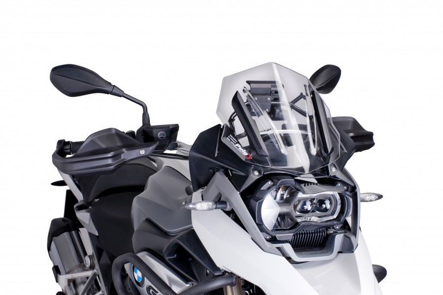 Vervangingsruit jetstream Puig BMW R1200/1250GS LC / ADV '13-