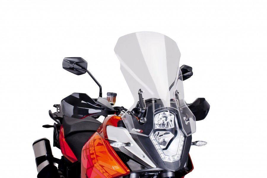 Vervangingsruit touring Puig KTM 1050/ 1090 / 1190/ 1290 Adventure/ 1290 Super Adventure