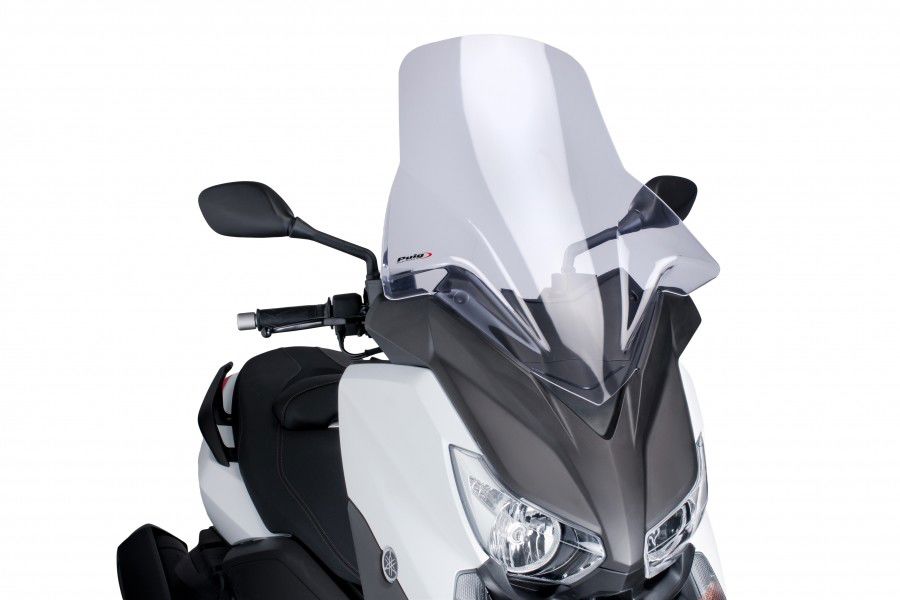 Vervangingsruit V-Tech Line Touring diverse Yamaha X-Max/ YP modellen