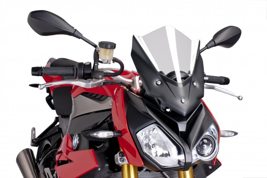 Vervangingsruit naked bike Puig BMW S1000R '14-20