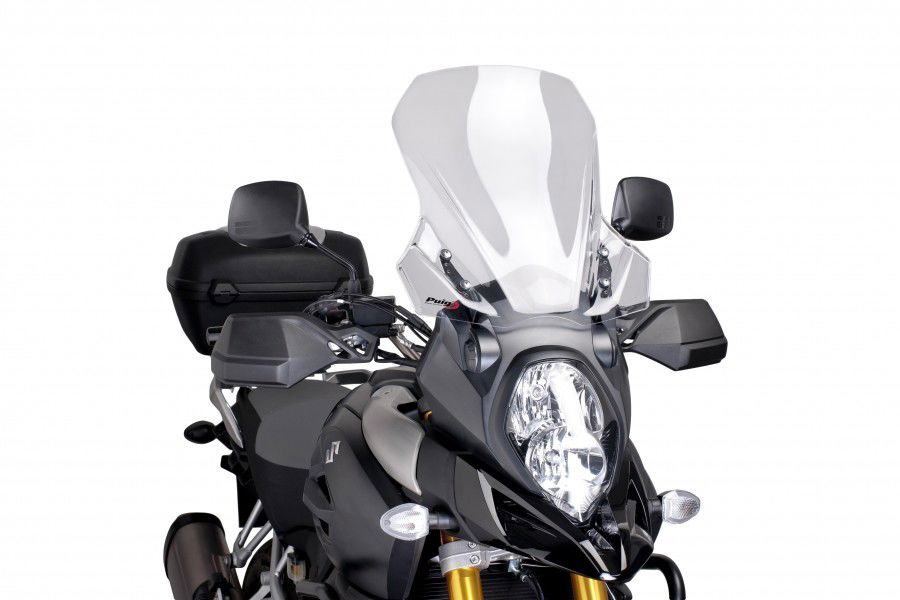 Vervangingsruit touring Puig Suzuki DL1000/XT '14-