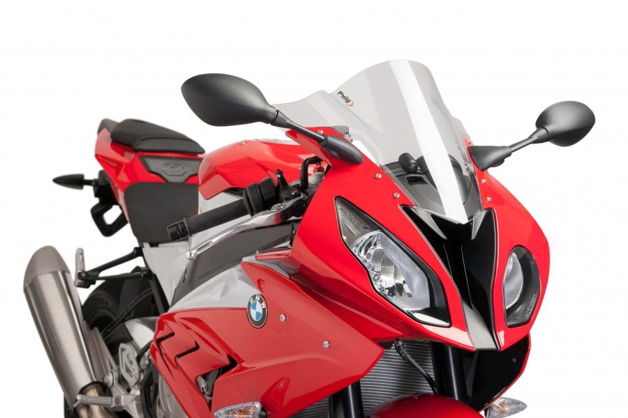 Vervangingsruit jetstream Puig BMW S1000RR '15-18