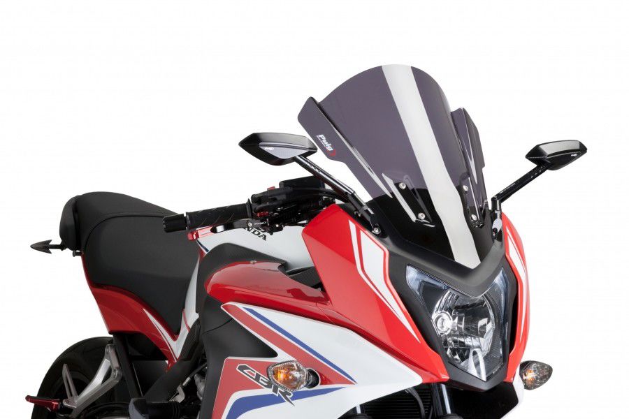 Vervangingsruit touring Puig Honda CBR650F '14-