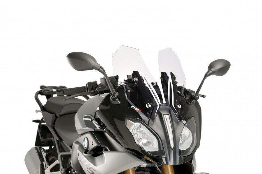 Vervangingsruit Puig Jetstream BMW R1200RS '15-'18/R1250RS '19-