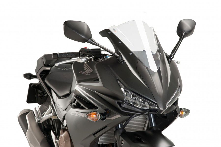Vervangingsruit Puig Jetstream Honda CBR500R '16-'18