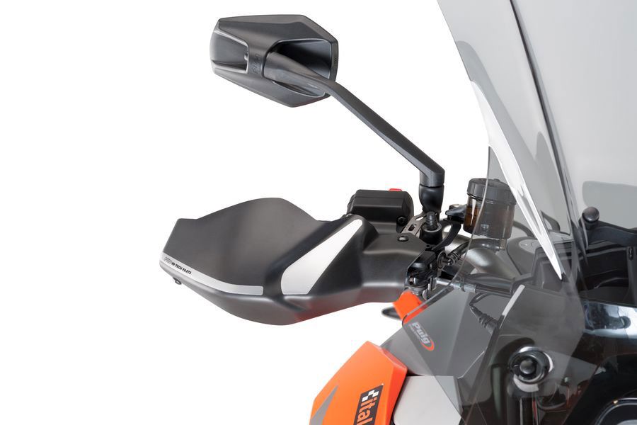 Handkappen Puig KTM 1290 Superduke GT '16-