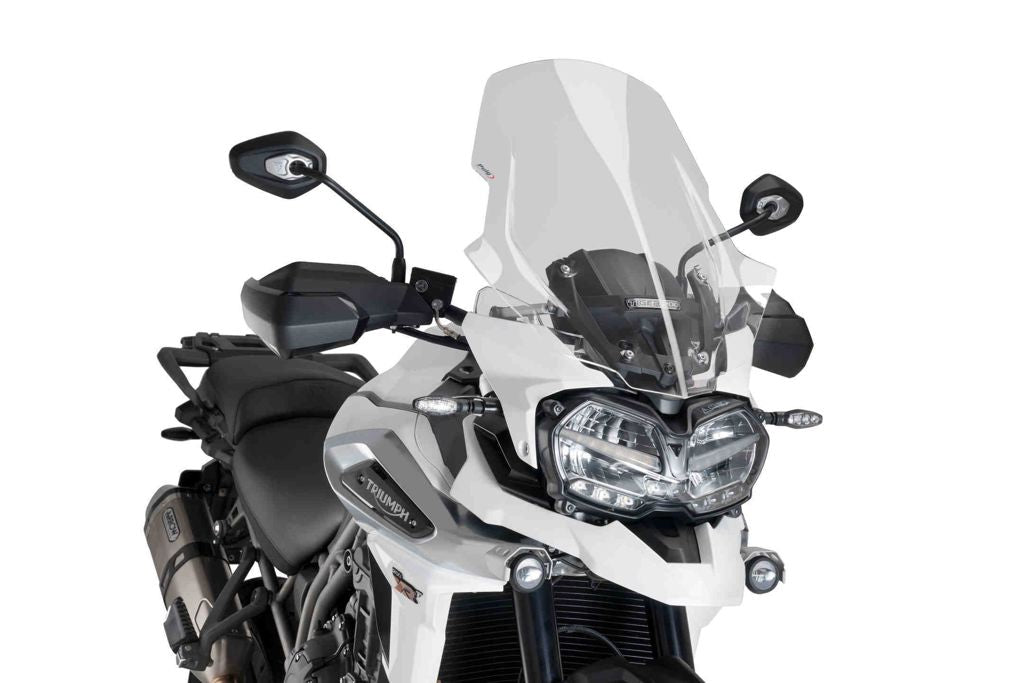 Vervangingsruit touring Puig Triumph Tiger 1200 Explorer '18-