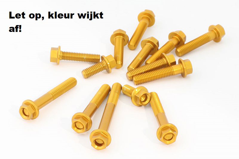 Blokboutenset Evotech aluminium (set) BMW S1000RR ’19-