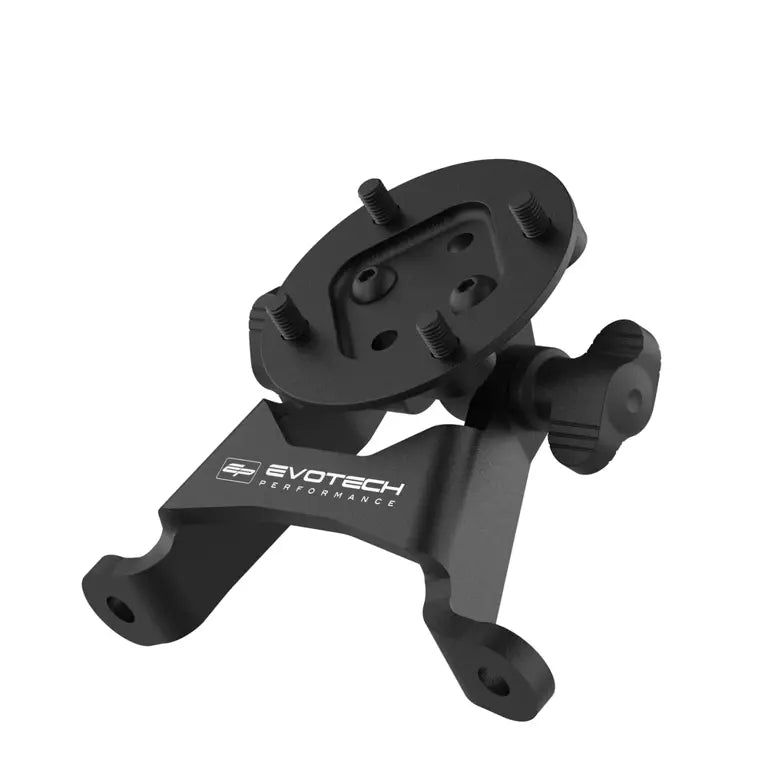 Evotech TomTom Handlebar Clamp Sat Nav Mount - Yamaha XSR900 GP '24-