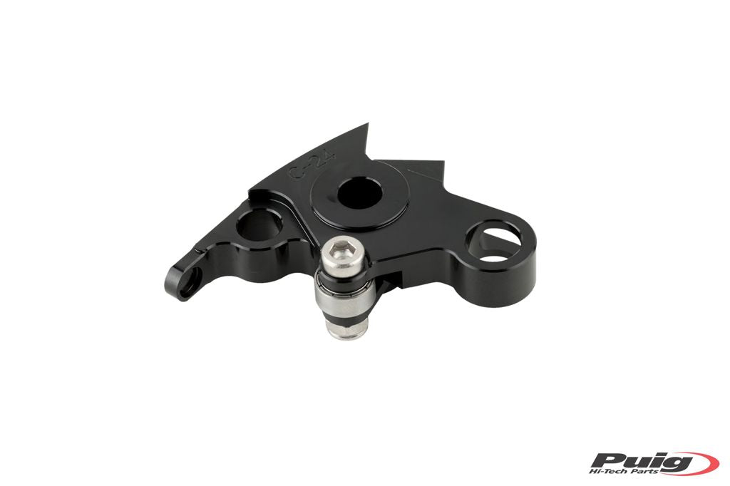 Adapter koppelinghendel Puig Ducati Multistrada V4 '21-