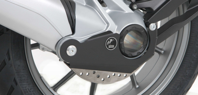 Cardan Beschermer Hepco&Becker Bmw R1200Gs Lc Adventure '14-18