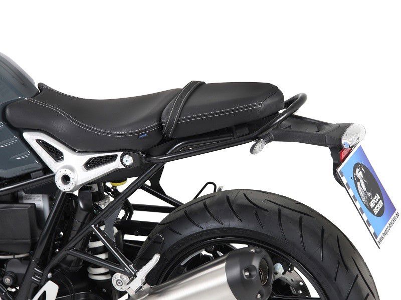 Duo handgreep Hepco&Becker voor BMW R nineT Urban G/S '17-