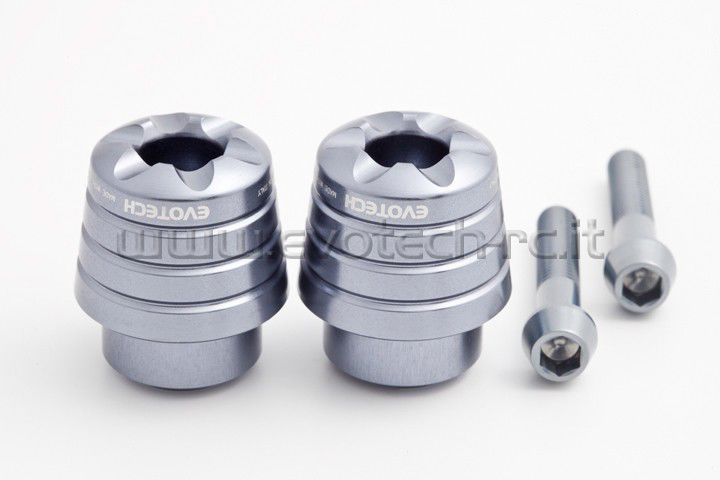 Trillingsdempers Evotech Honda (CB-CBR-CBF-VTR)