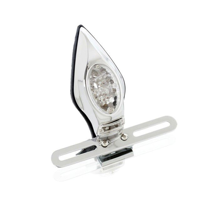 Achterlicht universeel model LED Classic Custom Acces