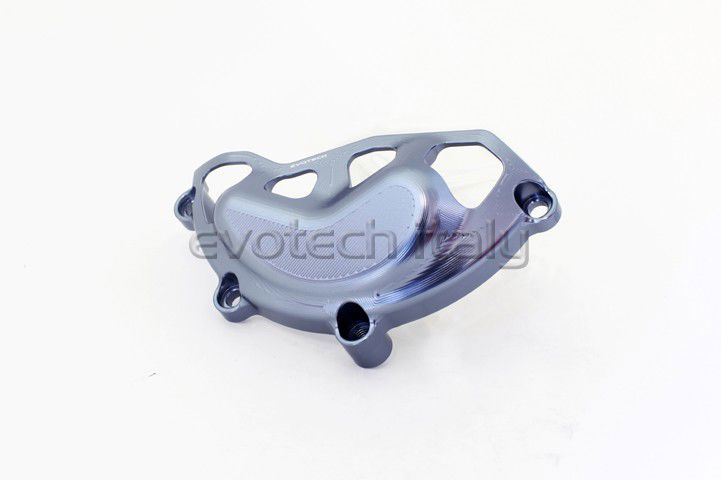 Engine Protector links Evotech voor Suzuki GSX-S1000 / GT/GX