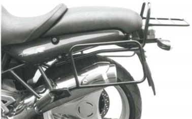 Kofferrek Zwart Hepco&Becker Bmw R850R -'02/ R1100R '95-