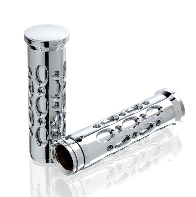 Handvatten (set) model Raptor 22mm Custom Acces