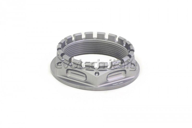 Achterasmoer Evotech diverse Ducati/ MV Agusta modellen TB-014A