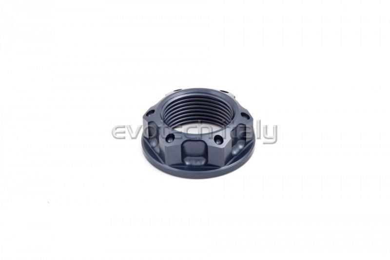 Achterasmoer Evotech TB-018A