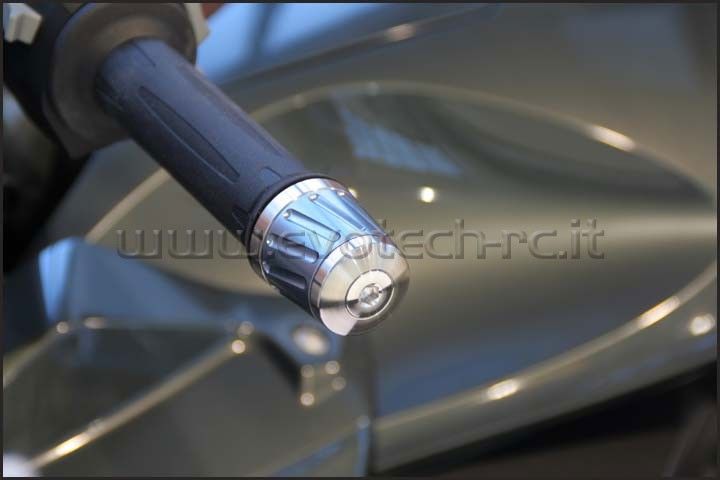 Trillingsdempers Evotech BMW K1200R/S/Sport / K1300R/S