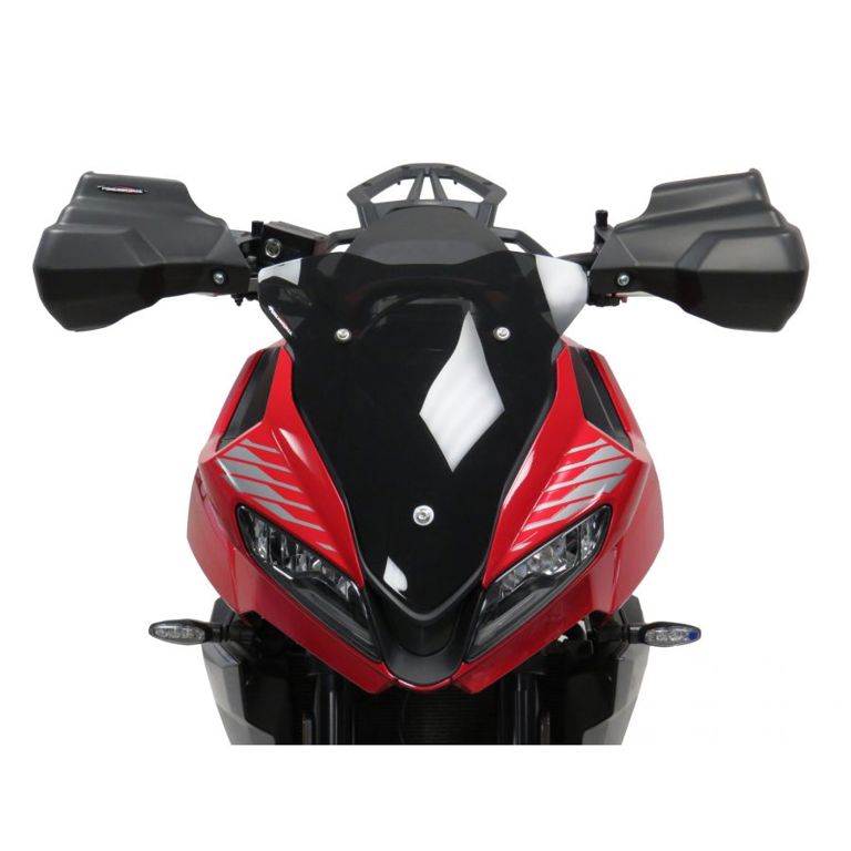 Adventure Sports Screen Triumph Tiger Sport 660 '22- (400Mm)